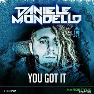 Daniele Mondello - You Got It