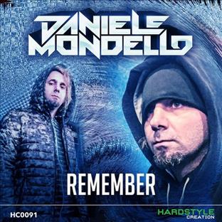 Daniele Mondello - Remember