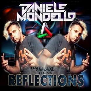 Daniele Mondello - Reflections
