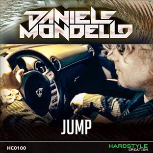 Daniele Mondello - Jump