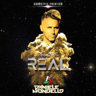 Daniele Mondello - Become Real