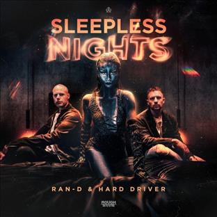 Ran-D - Sleepless Nights