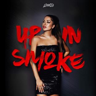 Miss K8 - Up In Smoke