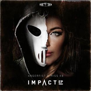 Angerfist - Impact