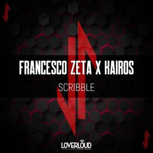 Francesco Zeta - Scribble (Feat. X Kairos)