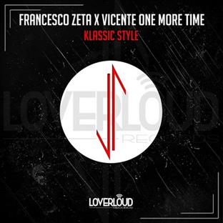 Francesco Zeta - This Is Classic (Feat. Steve Hill & Technikal)
