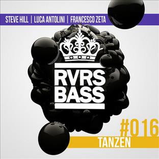 Francesco Zeta - Tanzen (Feat. Steve Hill & Luca Antolini)