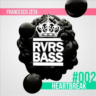 Francesco Zeta - Heartbreak