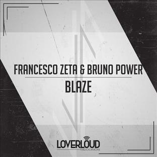 Francesco Zeta - Blaze