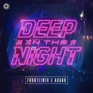Frontliner - Deep In The Night