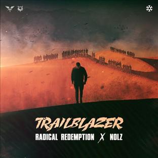 Radical Redemption - Trailblazer