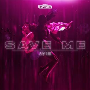 Avi8 - Save Me