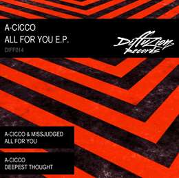 A-Cicco - Deepest Thoughts