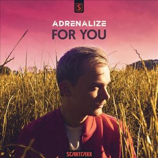 Adrenalize - For You