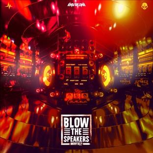 Warface - Blow The Speakers