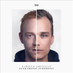 B-Front - Elektronic Symphony