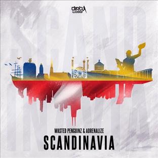 Wasted Penguinz - Scandinavia