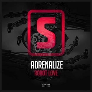 Adrenalize - Robot Love