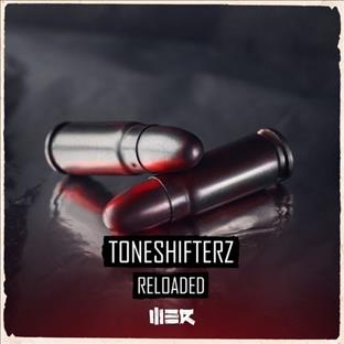 Toneshifterz - Reloaded