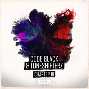 Code Black - OI F#KN OI