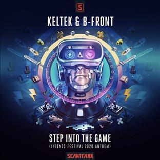 Keltek -  Step Into The Game (Intents Festival 2020 Anthem)