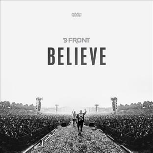 B-Front - Believe