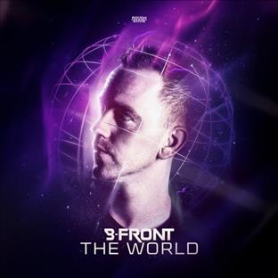 B-Front - The World