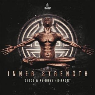 Degos & Re-Done - Inner Strength