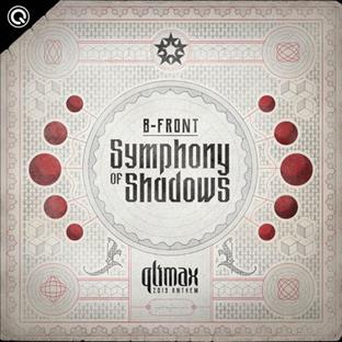 B-Front - Symphony Of Shadows (Qlimax 2019 Anthem)