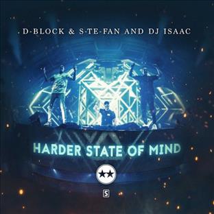 D-Block & S-Te-Phan - Harder State Of Mind