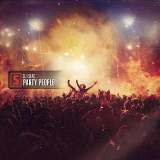 Isaac - Party People