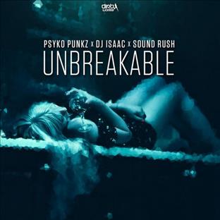 Psyko Punkz - Unbreakable