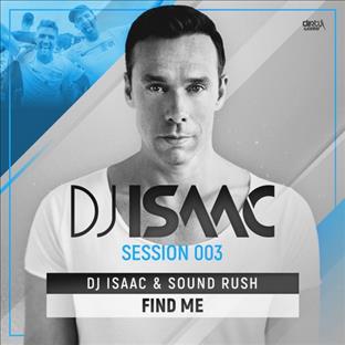 Isaac - Find Me