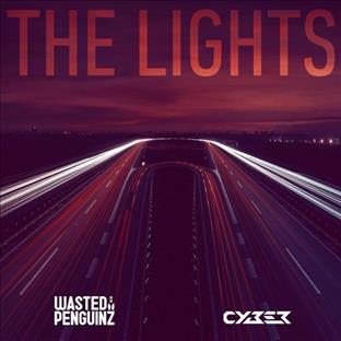 Wasted Penguinz - The Lights