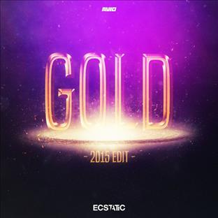 Ecstatic - Gold