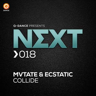 Ecstatic - Collide (Feat. Mvtate)