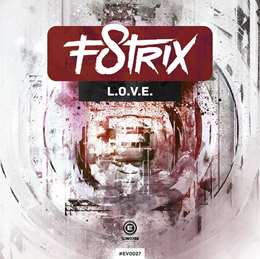 F8trix - L.O.V.E.