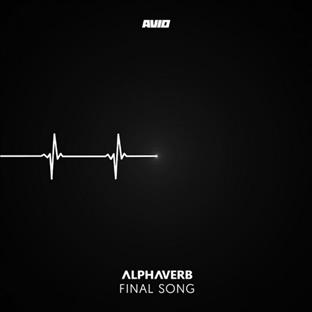 Alphaverb - Final Song