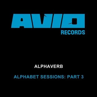 Alphaverb - I (In Between) (I'm Not Raw Mix)