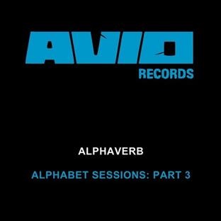 Alphaverb - H (Higher)