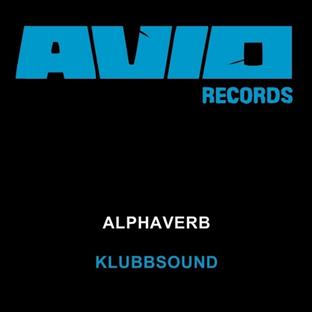 Alphaverb - Klubbsound