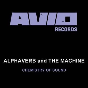 Alphaverb - Chemistry Of Sound