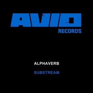 Alphaverb - Substream