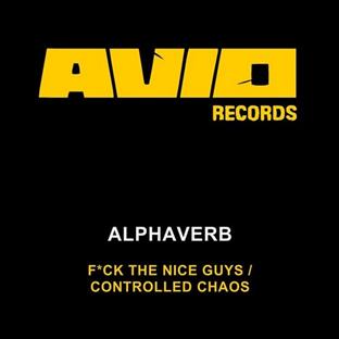Alphaverb - F*ck The Nice Guys