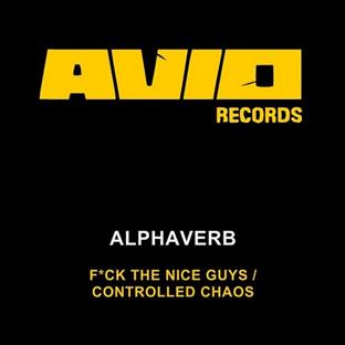 Alphaverb - Controlled Chaos