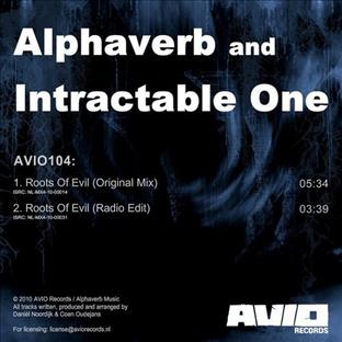 Alphaverb - Roots Of Evil