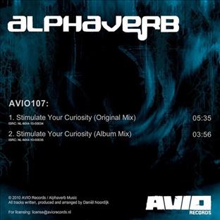 Alphaverb - Stimulate Your Curiosity