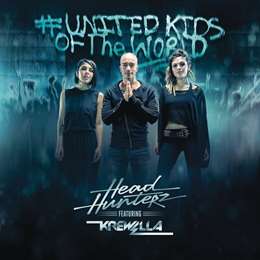 Headhunterz - United Kids Of The World (feat. Krewella)