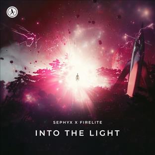 Sephyx - Into The Light