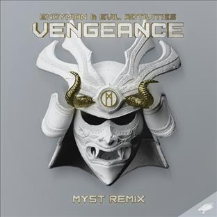 Endymion - Vengeance (MYST Remix)